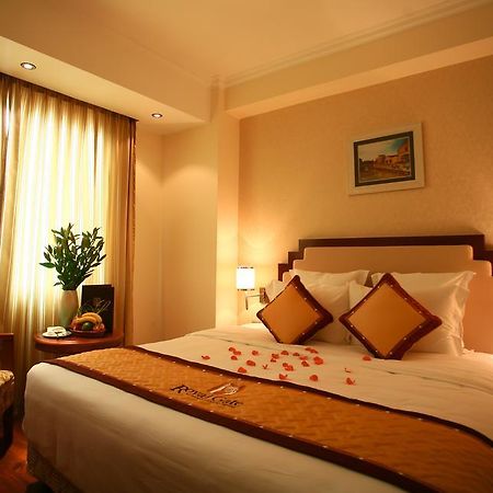 Royal Gate Hotel Hanoi Cameră foto