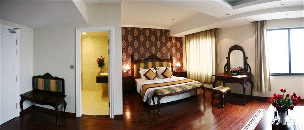 Royal Gate Hotel Hanoi Cameră foto