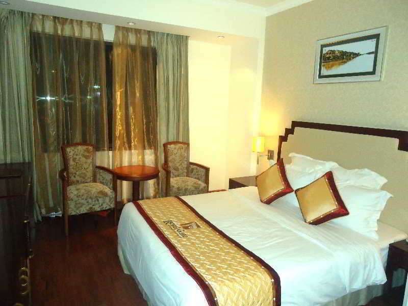 Royal Gate Hotel Hanoi Cameră foto