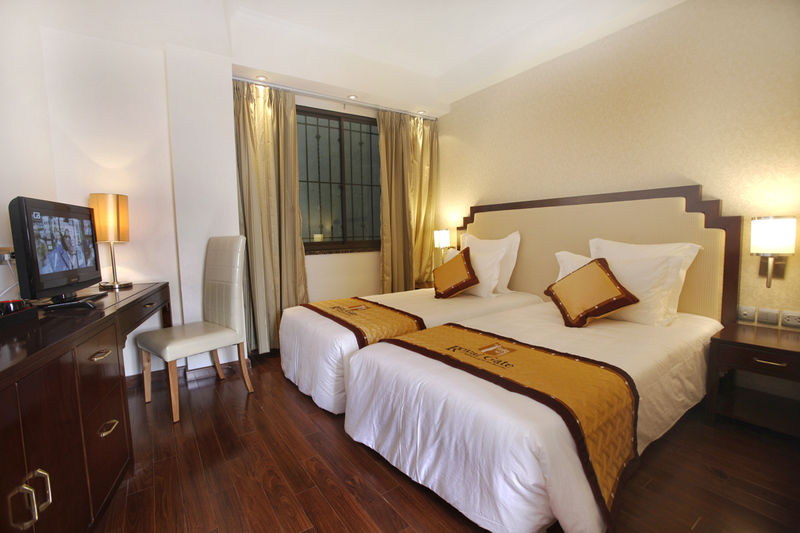 Royal Gate Hotel Hanoi Cameră foto