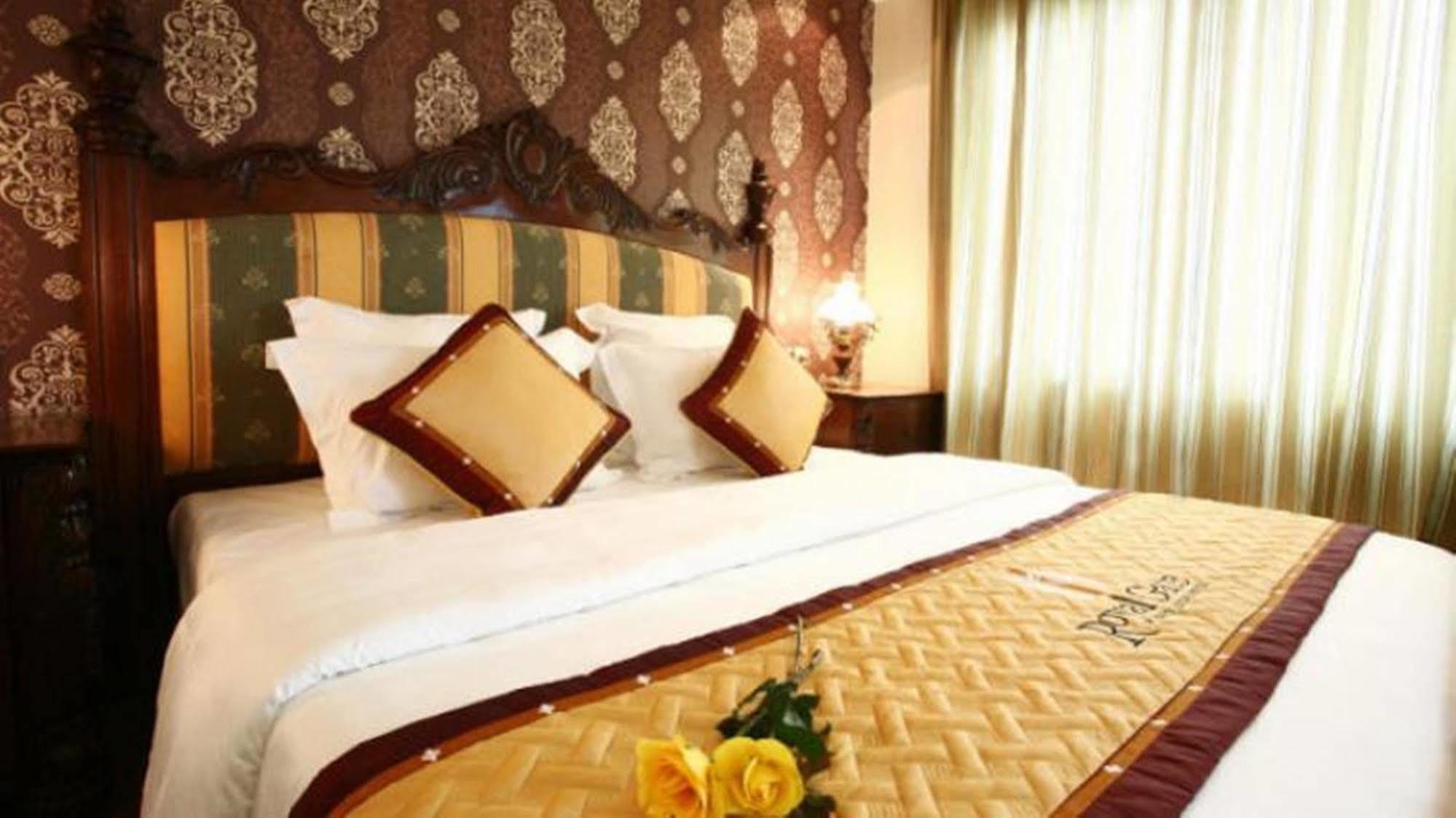 Royal Gate Hotel Hanoi Cameră foto