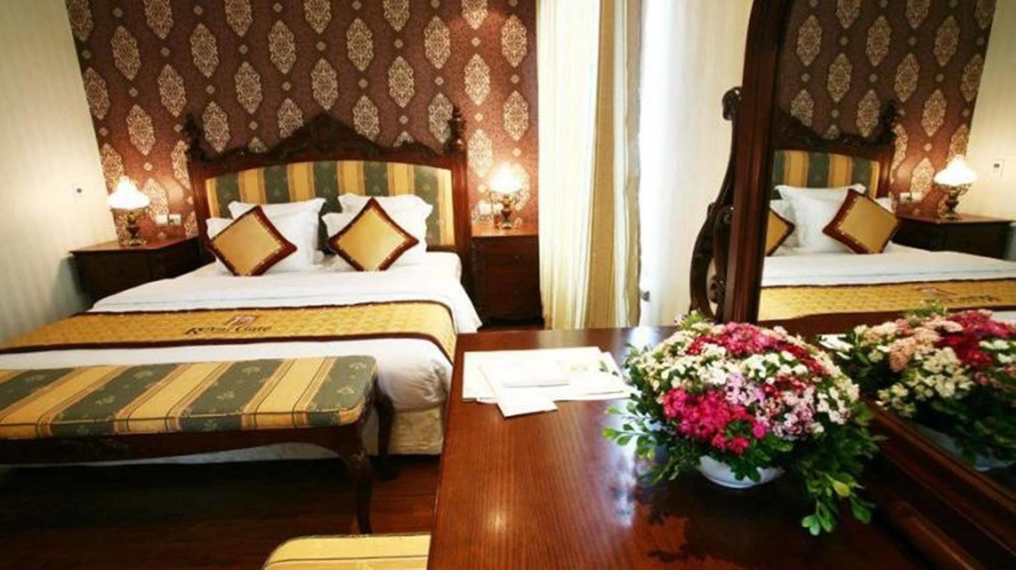 Royal Gate Hotel Hanoi Cameră foto